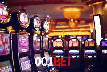 001Bet